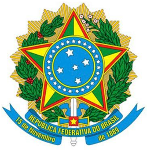 Brasão da República Federativa do Brasil